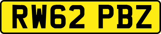 RW62PBZ
