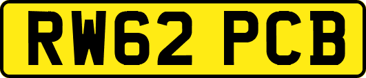 RW62PCB