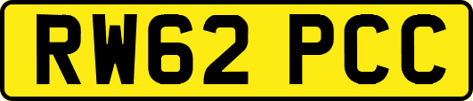 RW62PCC
