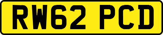 RW62PCD