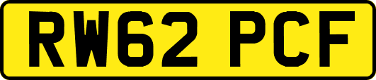 RW62PCF