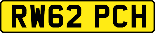 RW62PCH