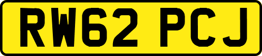 RW62PCJ