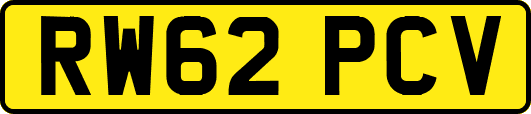 RW62PCV