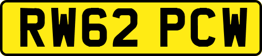 RW62PCW