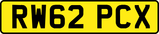 RW62PCX