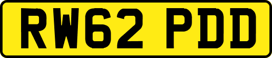 RW62PDD