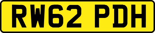 RW62PDH