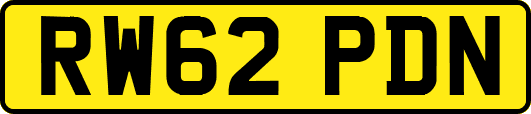 RW62PDN