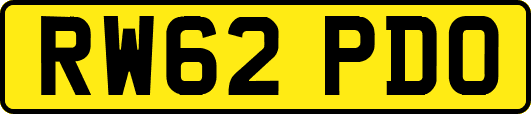 RW62PDO