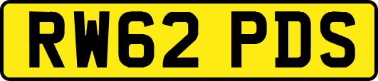 RW62PDS
