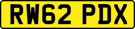 RW62PDX