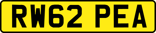 RW62PEA