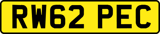 RW62PEC