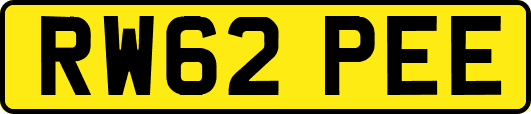 RW62PEE