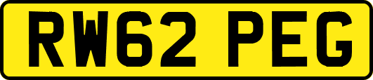 RW62PEG