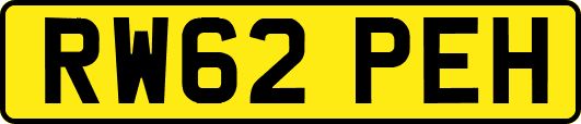 RW62PEH