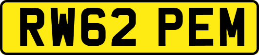 RW62PEM