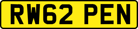 RW62PEN