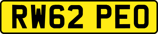 RW62PEO