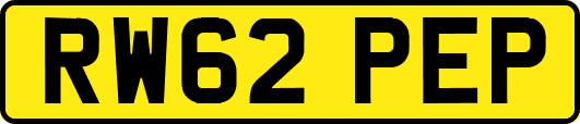 RW62PEP