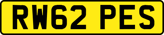 RW62PES
