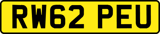 RW62PEU