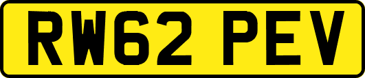 RW62PEV