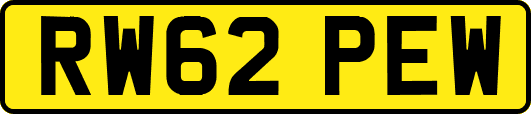RW62PEW