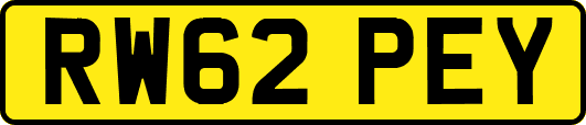 RW62PEY