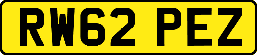 RW62PEZ