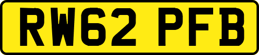 RW62PFB