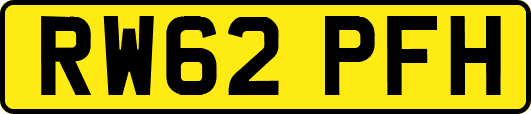 RW62PFH