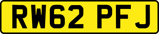 RW62PFJ