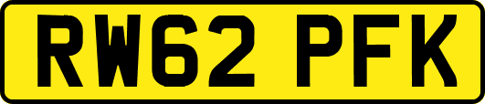 RW62PFK