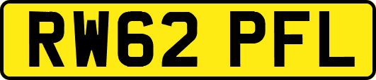 RW62PFL
