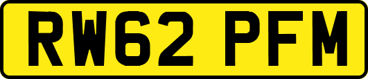 RW62PFM