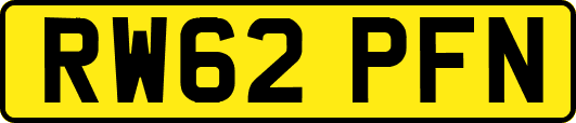 RW62PFN