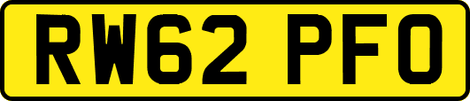 RW62PFO