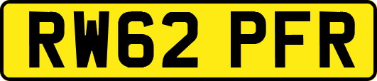 RW62PFR