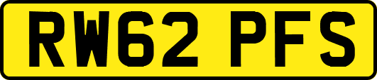 RW62PFS