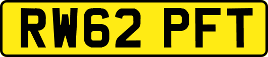 RW62PFT
