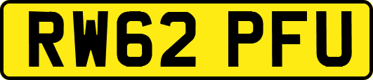 RW62PFU