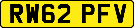 RW62PFV