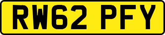 RW62PFY