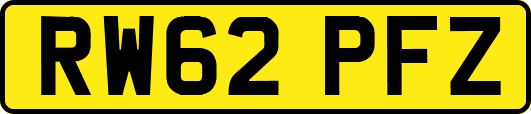 RW62PFZ