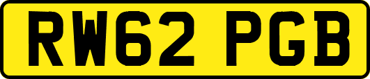 RW62PGB