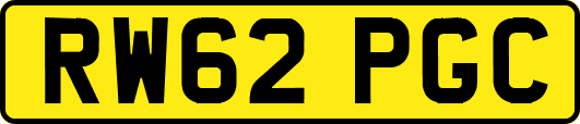 RW62PGC