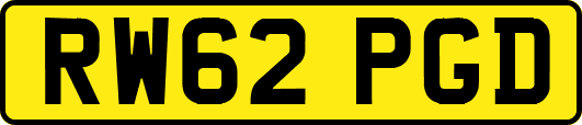 RW62PGD