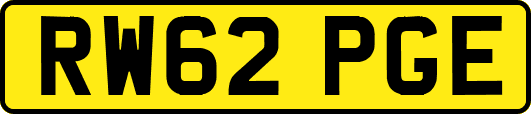 RW62PGE